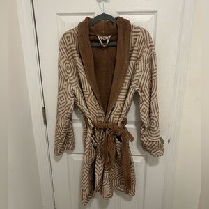 Sand Cloud Terry Robe